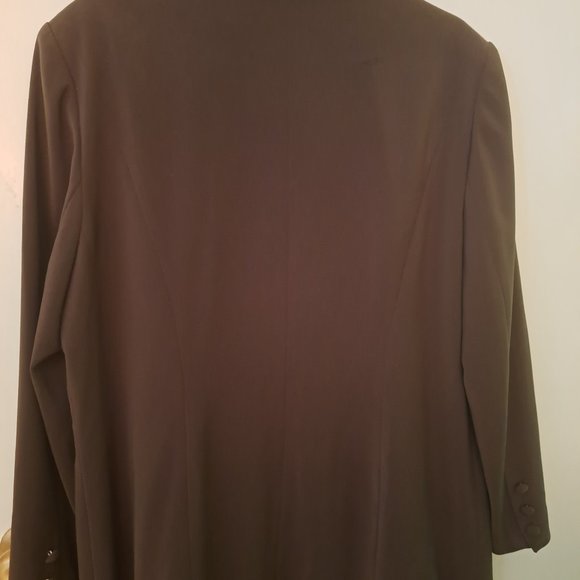 Vintage Anabiose 2 Piece Pant Suit - Picture 2 of 5